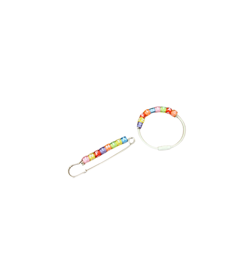 定制掛圈 （ 凡購買商品均贈送訂製掛圈一個，請在此備註customize content)